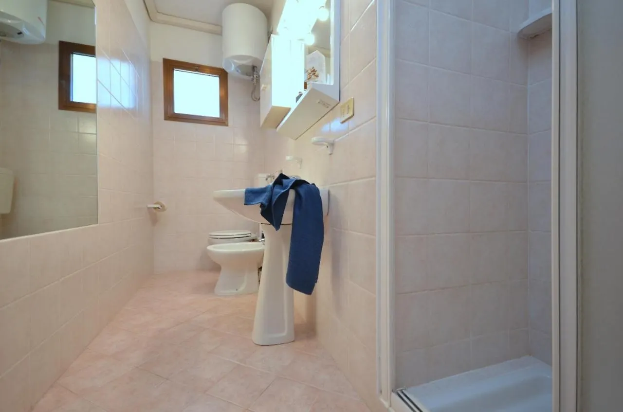 Apartment Appartamenti Azzurra Bibione