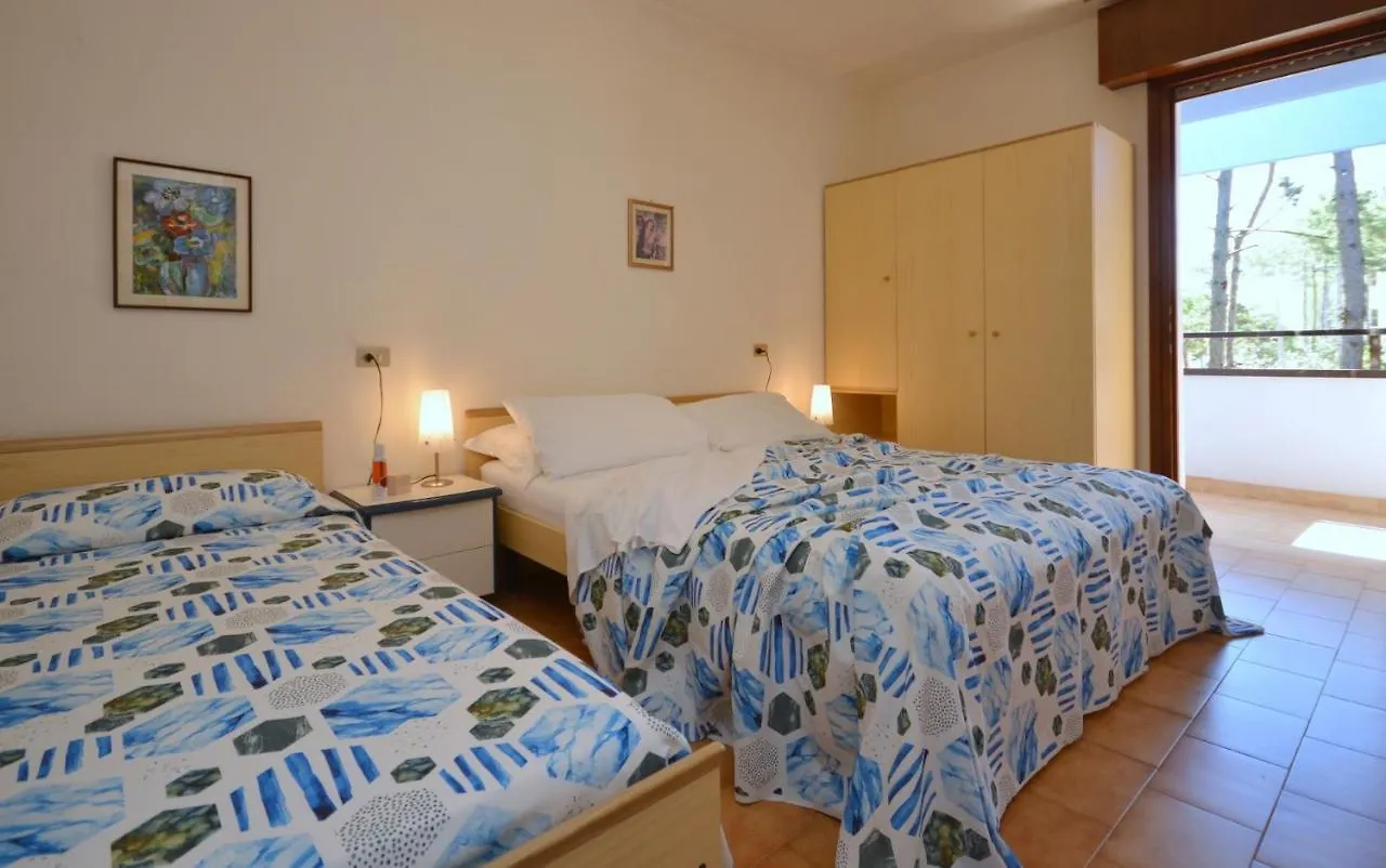 Appartamenti Azzurra Bibione 0*,  Italy
