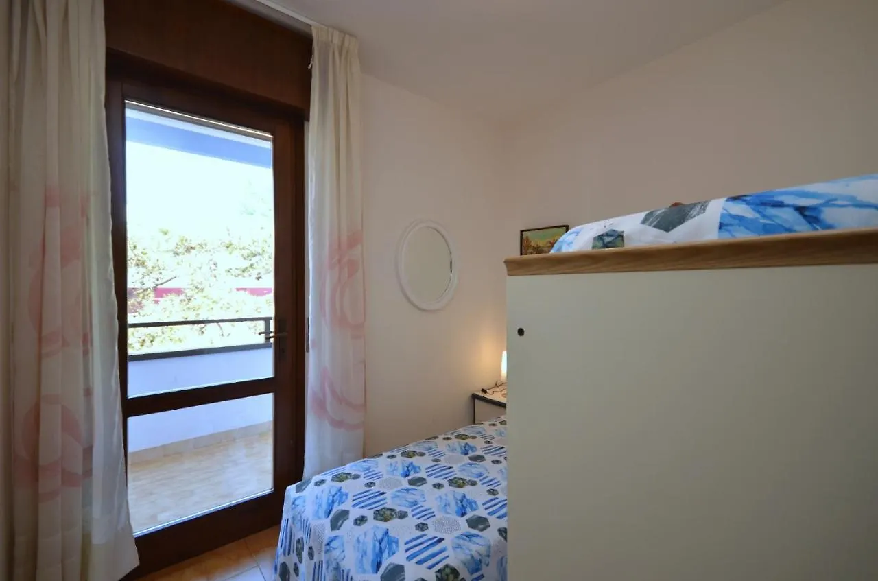 Lejlighed Appartamenti Azzurra Bibione Italien