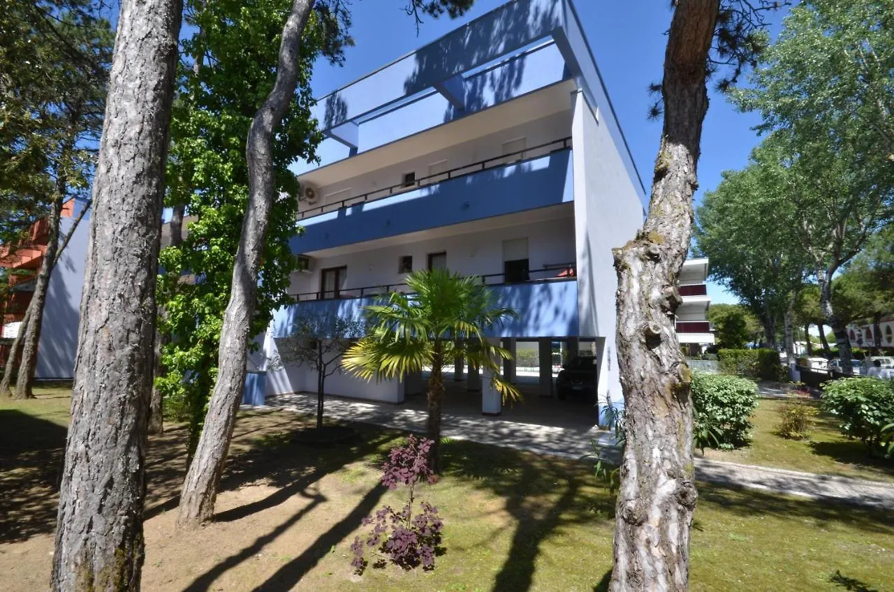 Apartment Appartamenti Azzurra Bibione